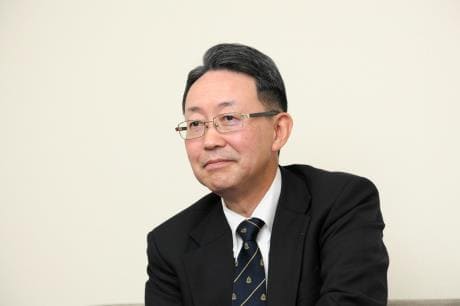 代表取締役 泉谷正紀